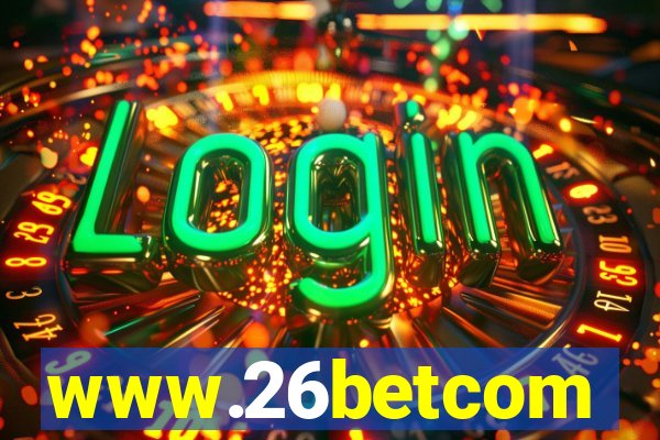 www.26betcom