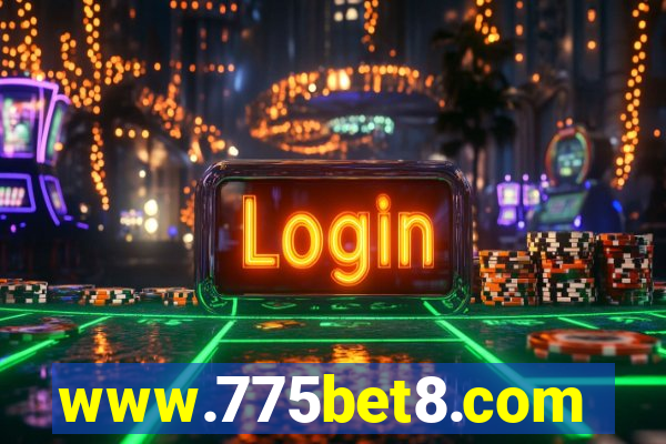 www.775bet8.com