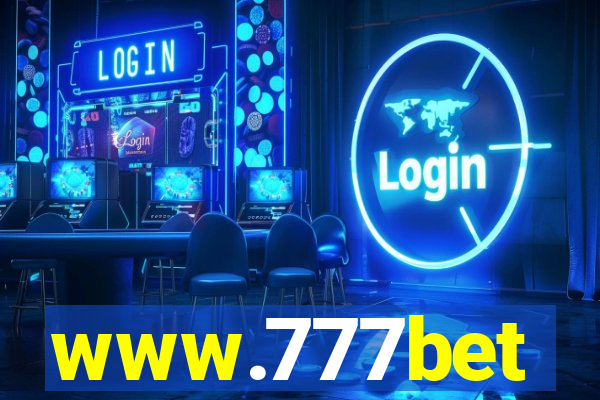 www.777bet