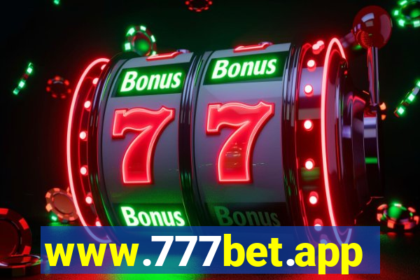 www.777bet.app