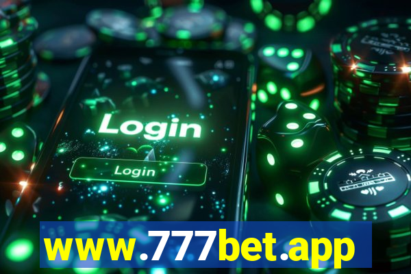 www.777bet.app