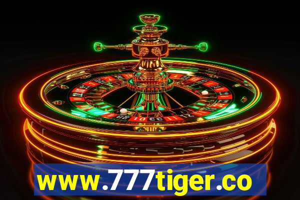 www.777tiger.com