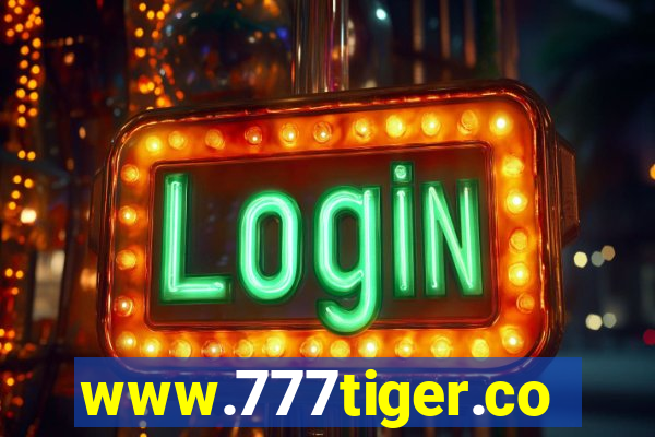 www.777tiger.com