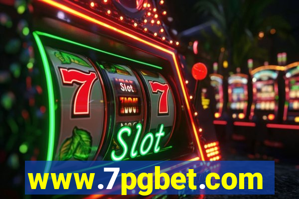 www.7pgbet.com