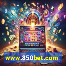 www.850bet.com