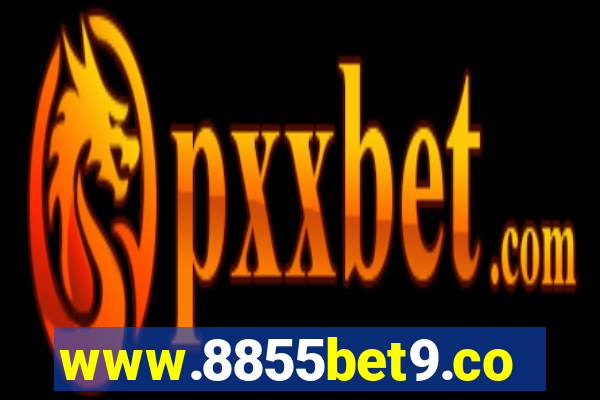 www.8855bet9.com