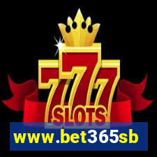 www.bet365sb