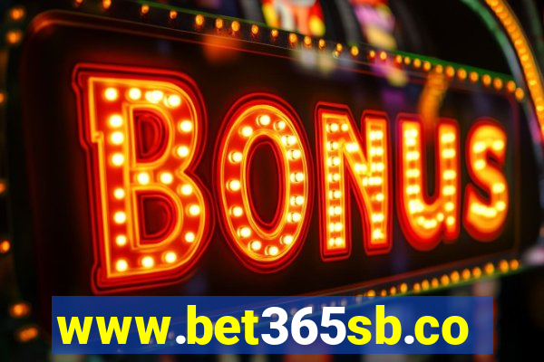 www.bet365sb.com