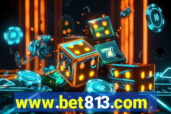 www.bet813.com