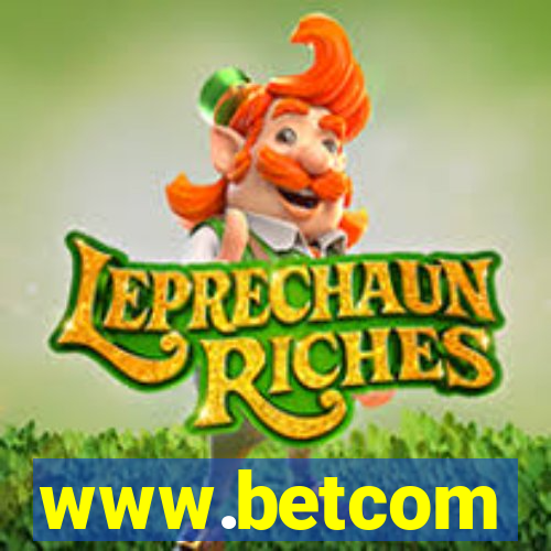 www.betcom