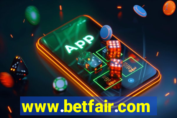 www.betfair.com