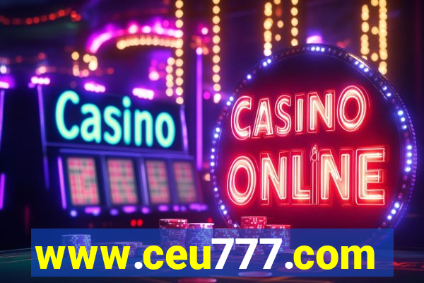 www.ceu777.com