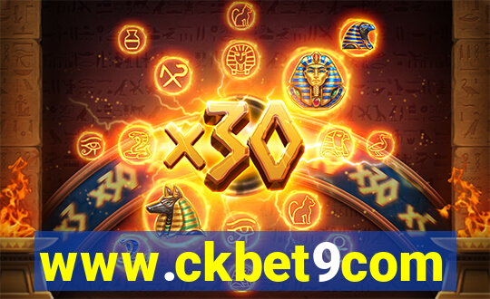 www.ckbet9com