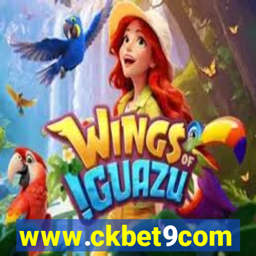 www.ckbet9com