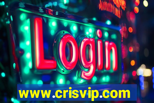 www.crisvip.com.br