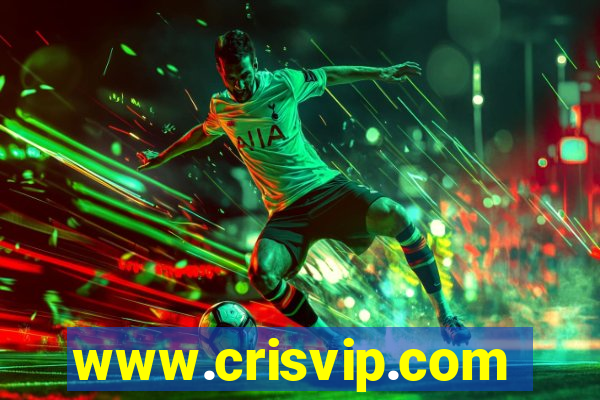 www.crisvip.com.br