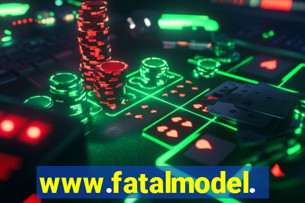 www.fatalmodel.cok