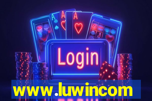 www.luwincom