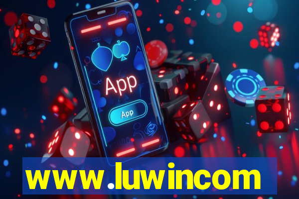 www.luwincom