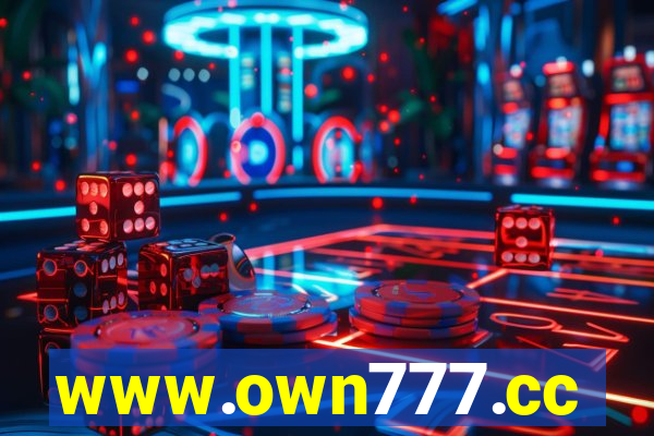 www.own777.cc