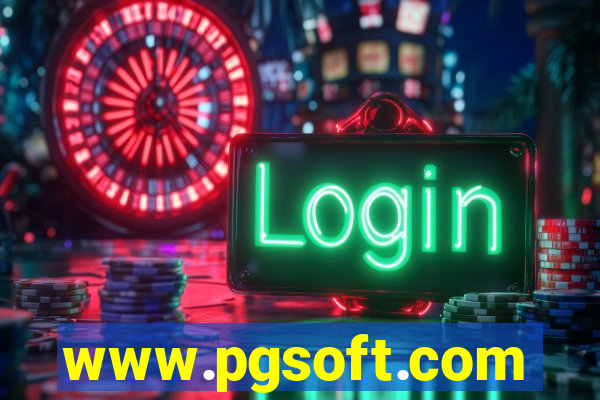 www.pgsoft.com