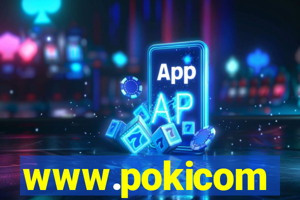 www.pokicom