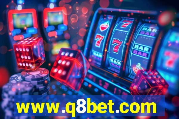 www.q8bet.com