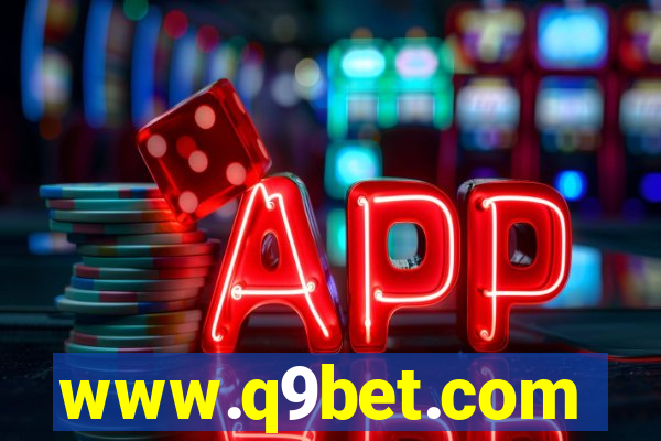 www.q9bet.com