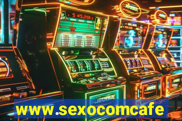 www.sexocomcafe.com.br