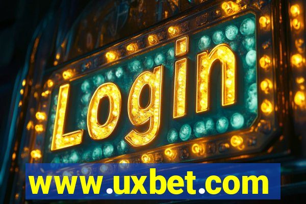 www.uxbet.com