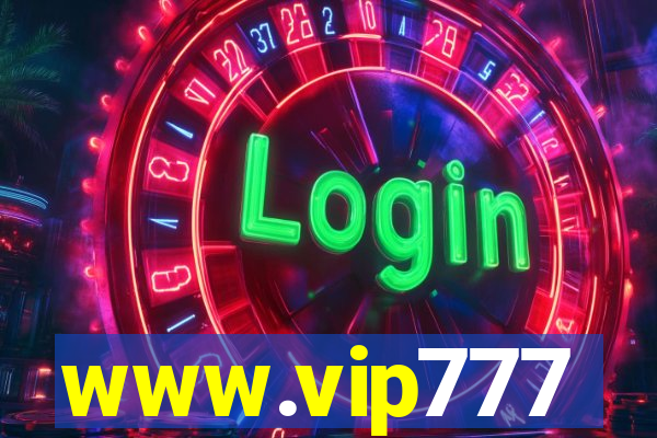 www.vip777