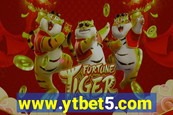 www.ytbet5.com