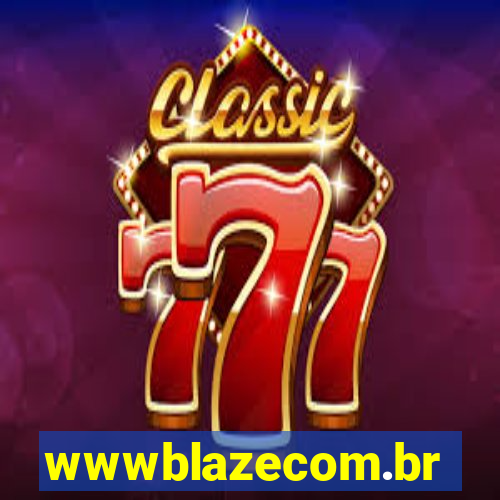 wwwblazecom.br