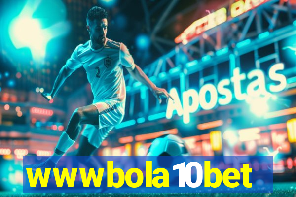 wwwbola10bet