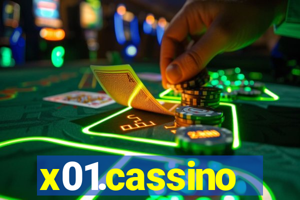 x01.cassino