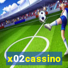 x02cassino