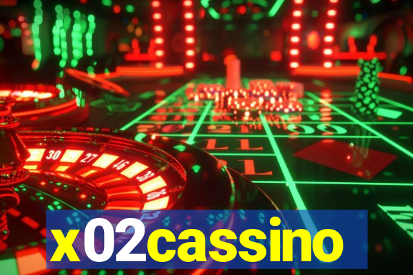 x02cassino