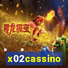 x02cassino