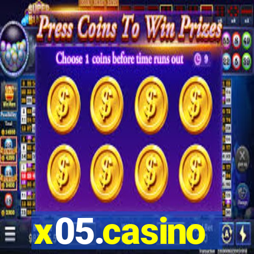 x05.casino