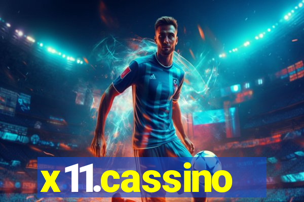 x11.cassino