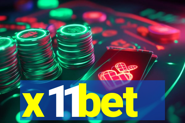 x11bet