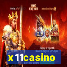 x11casino