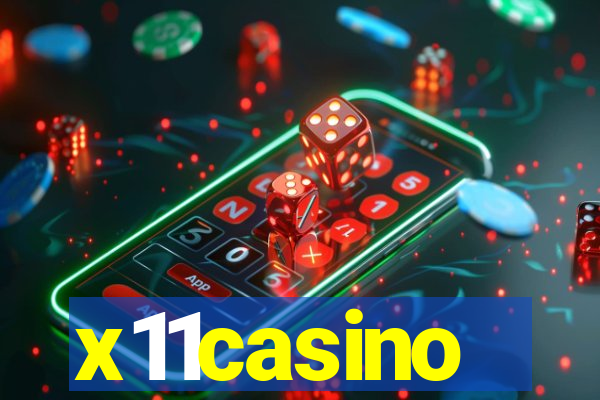 x11casino