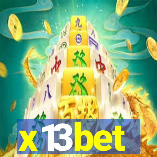 x13bet