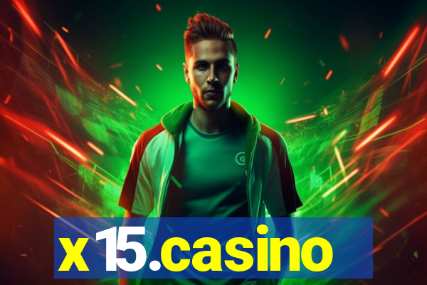 x15.casino