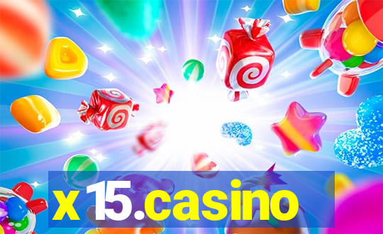 x15.casino