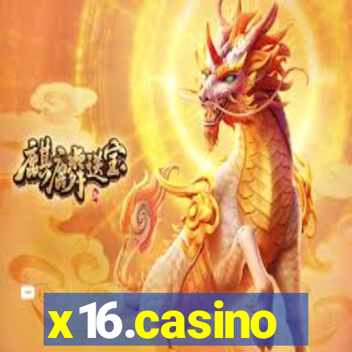 x16.casino