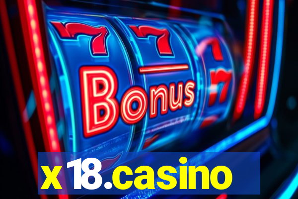 x18.casino