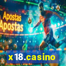 x18.casino