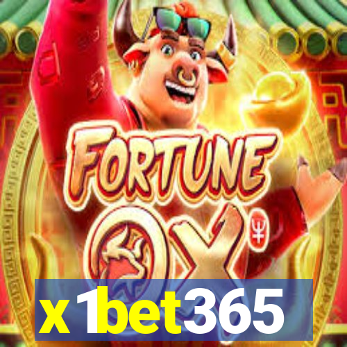 x1bet365